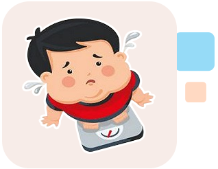 weight loss and obesity reversal program children impact