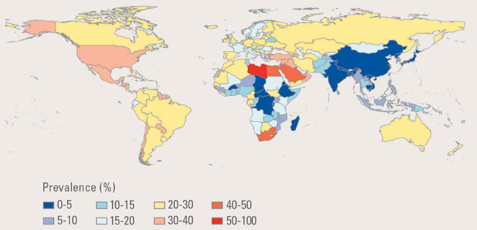 weight loss and obesity reversal program economy map