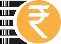 rupee icon